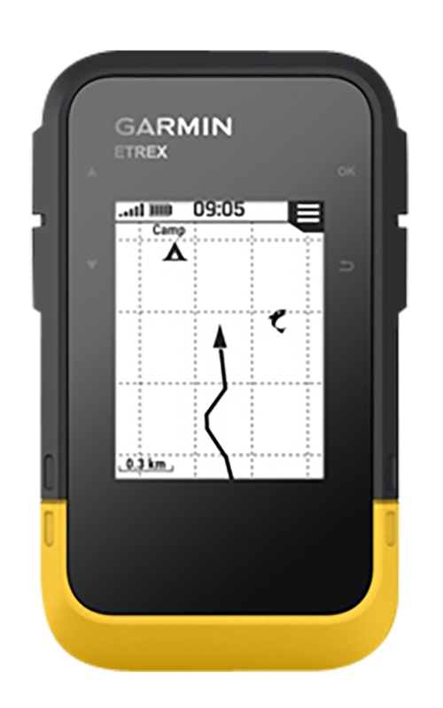 Garmin Etrex, Gar 010-02734-00 Etrex Se Garmin Etrex, Gar 010-02734-00 Etrex Se