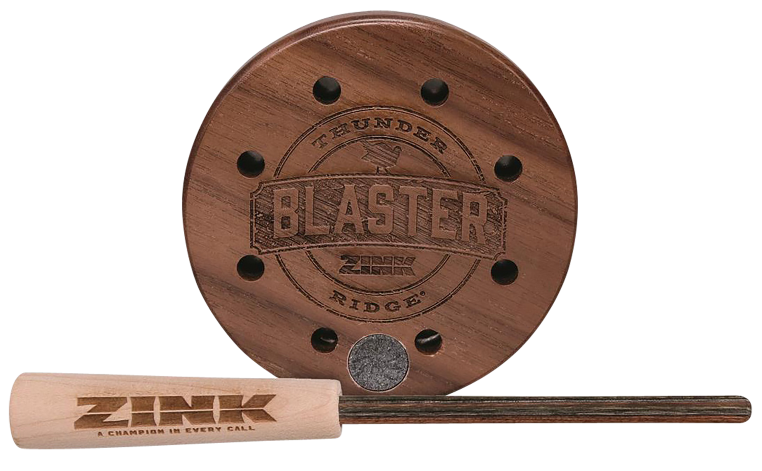 Ridge Blaster