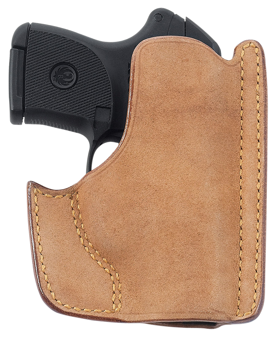 Galco Front Pocket, Galco Ph652       Pocket Fn Rug Sw Spg Taur
