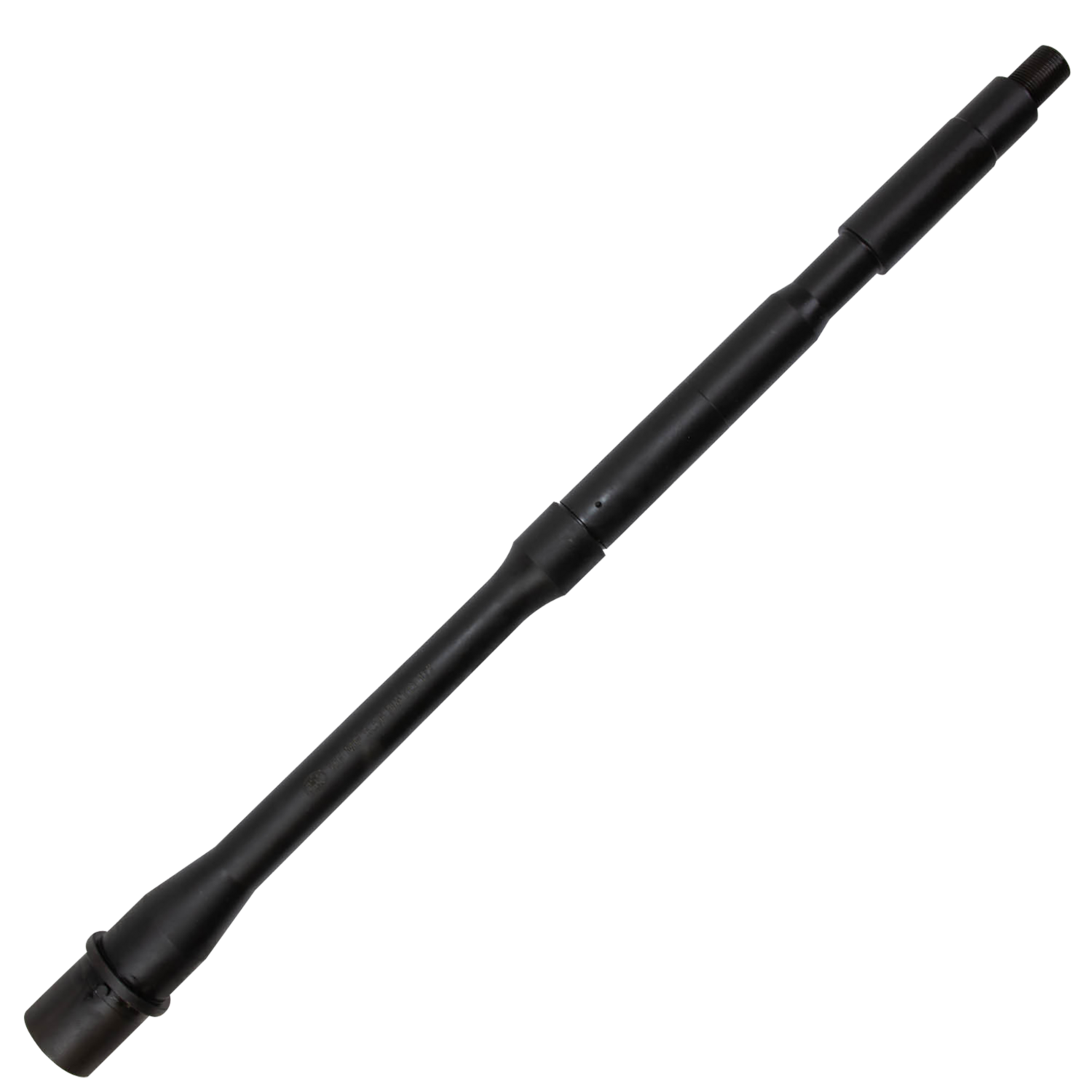 Fn Ar-15, Fn 20-100405 Ar15 Barrel 14.7 Hf M4 5.56 Carbine