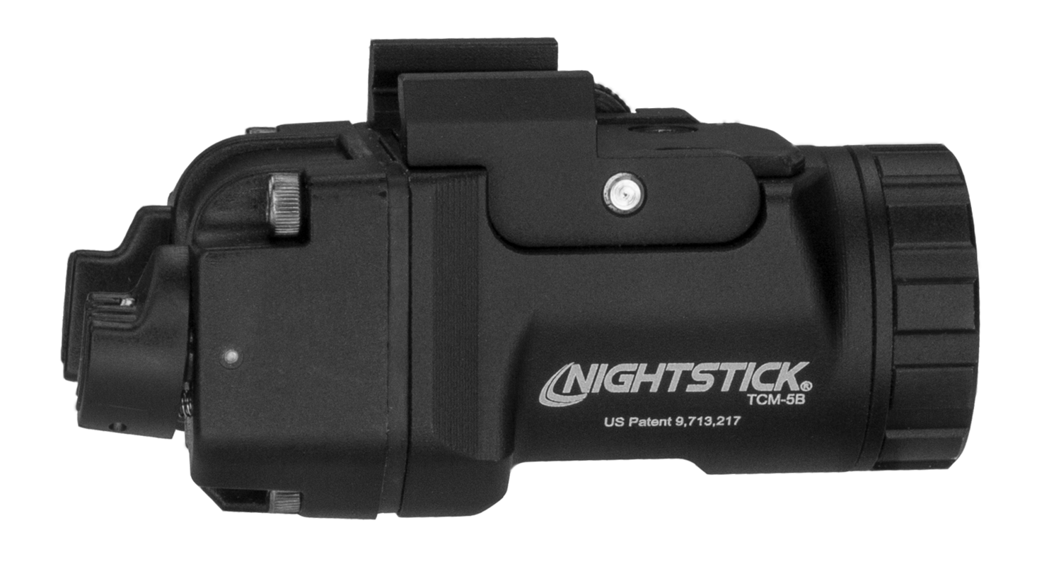 Bayco , Nstick Tcm-5b       Subcmp Hndgn Wpn Lght Mlt Mdls