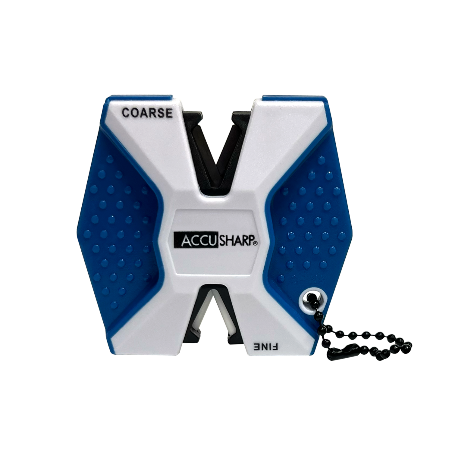 Accusharp 2-step, Fpi 342c  Accusharp Carbide Ceramic 2step    Blue