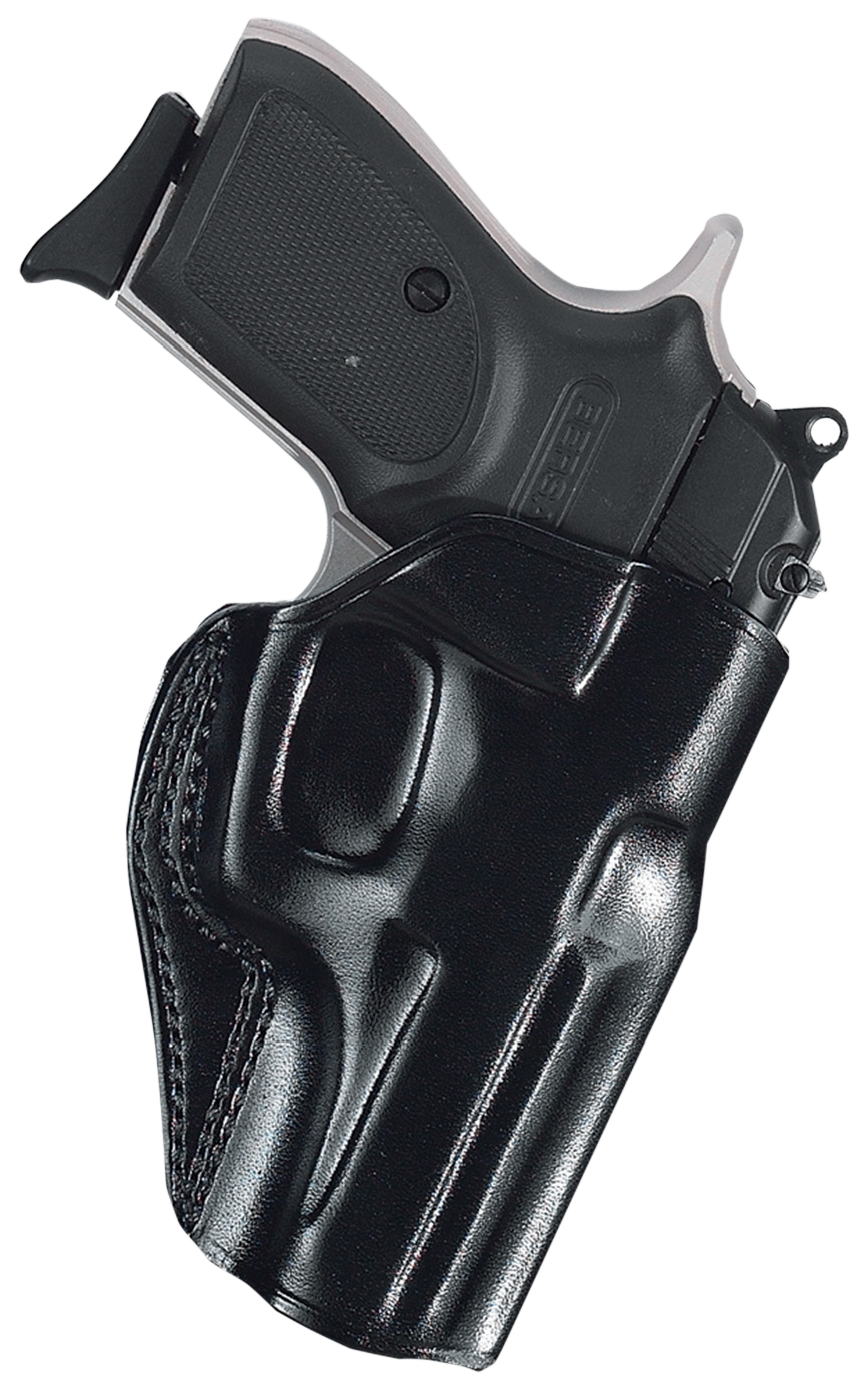 Galco Stinger, Galco Sg858b      String Belt Holster S&w