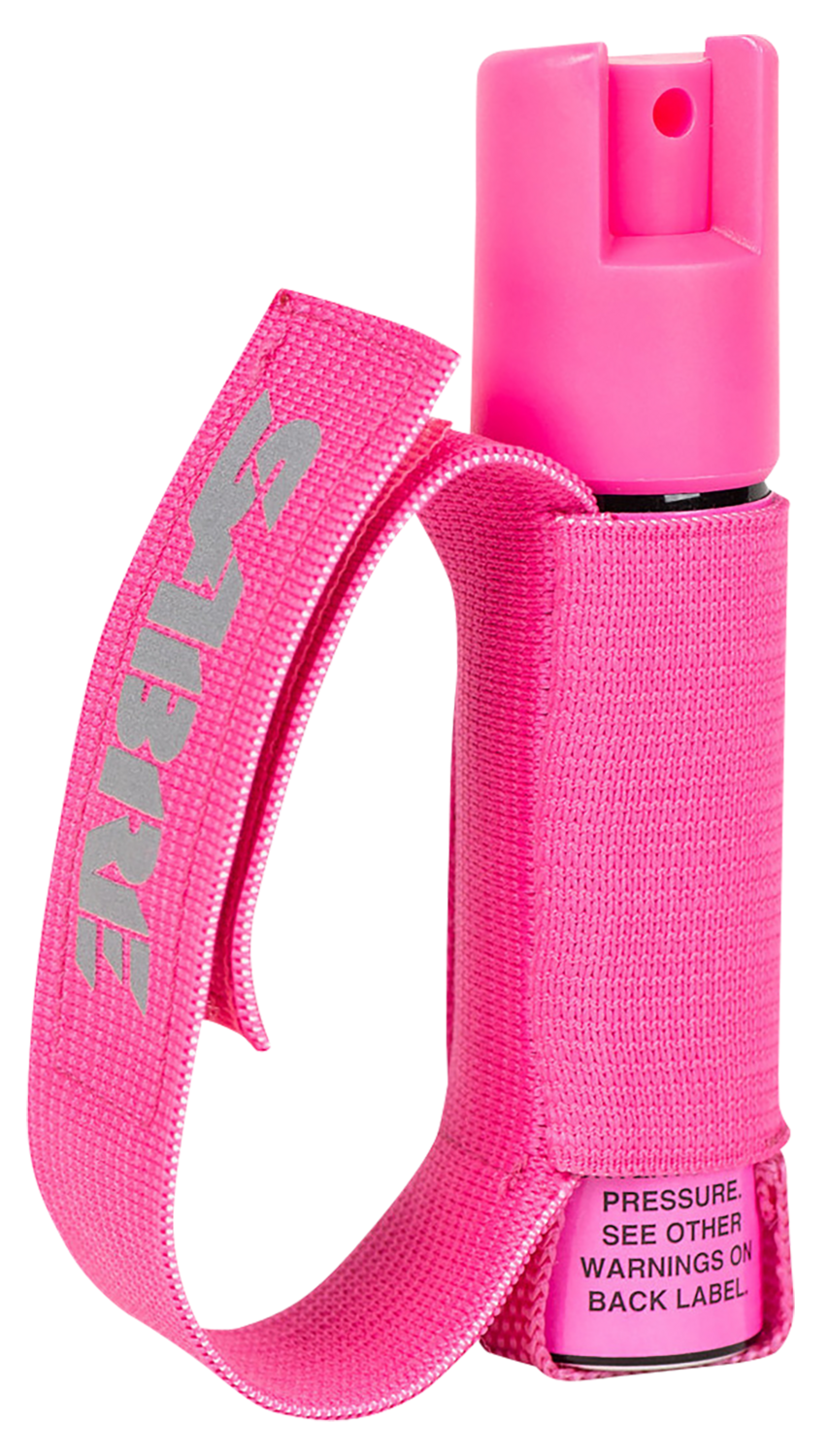 Sabre The Runner, Sec P22jpk02    The Pink Runner - Gel