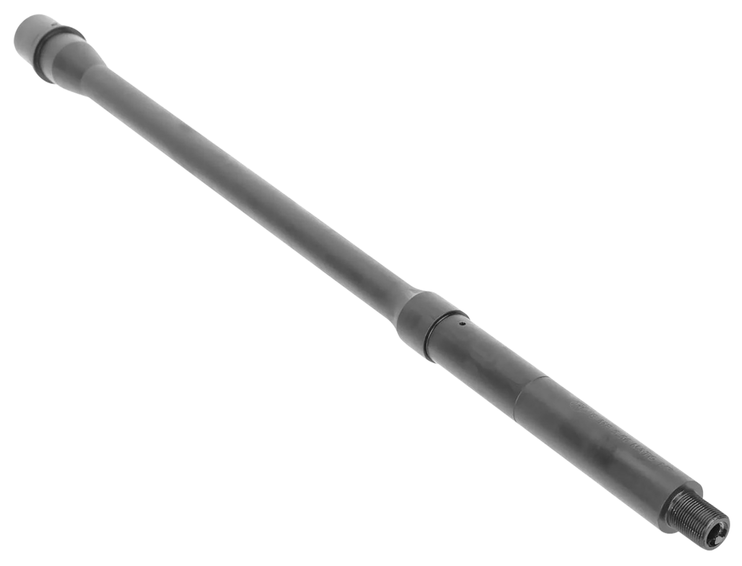 Fn Ar-15, Fn 20-100044 Ar15 Barrel 14.7 Bb M4 5.56 Carbine