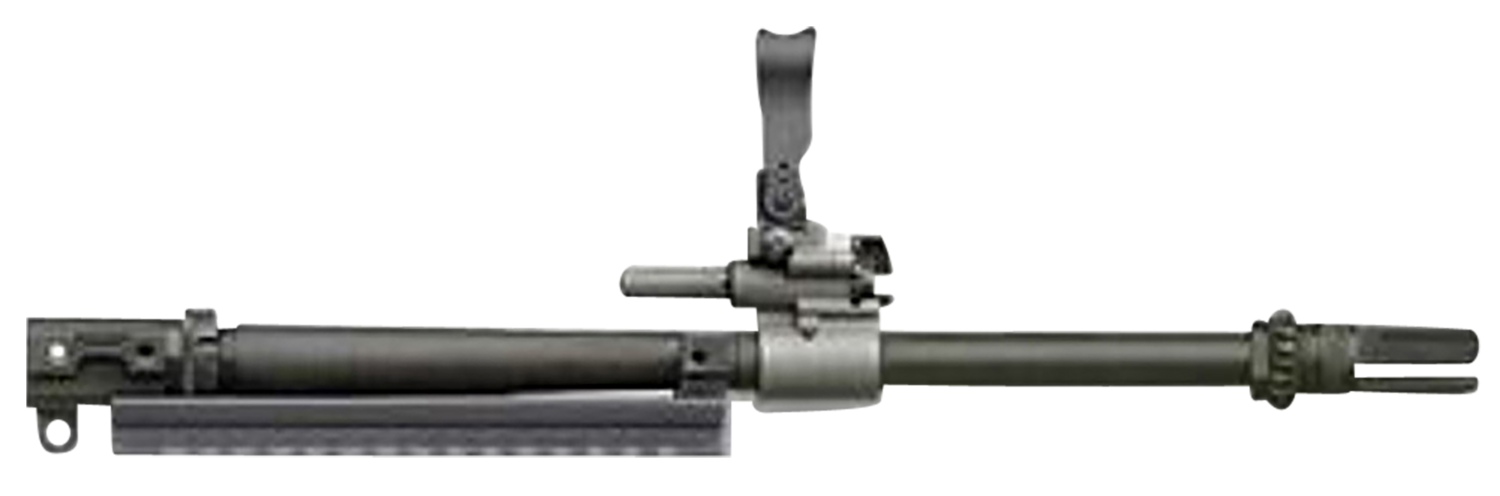 Fn Scar 16s, Fn 98802 Scar 16s 10in Barrel Assembly