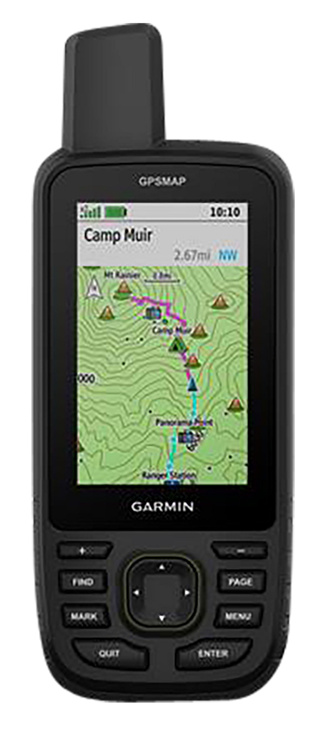 Garmin Gpsmap, Gar 010-02813-00    67   Gpsmap