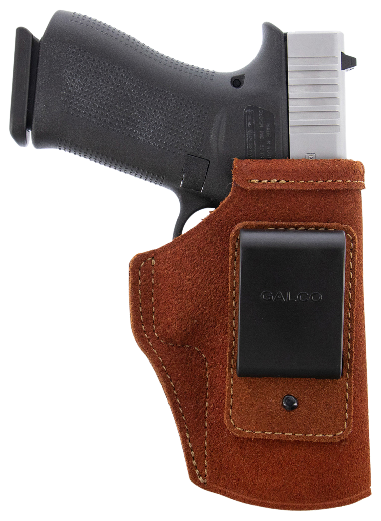 Galco Stow-n-go, Galco Sto858      Stow-n-go Iwb Hlstr S&w     Ntrl