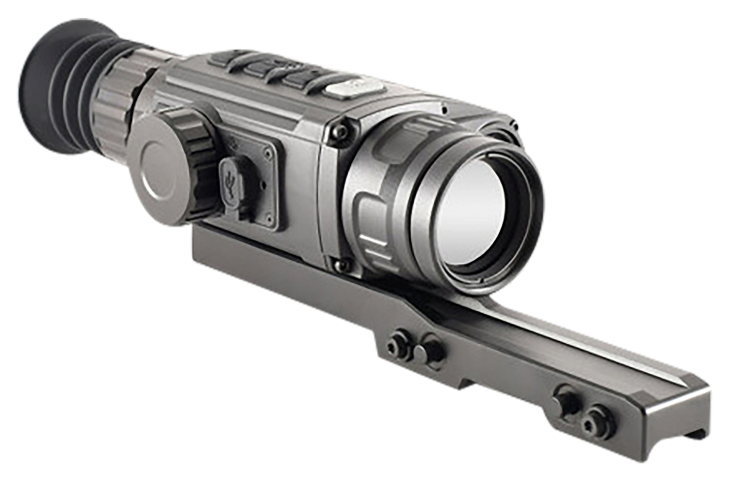 Iray Usa Llc Rico G-lrf 384, Infiray Iraygh50r   Rico G-lrf 640 3x50mm Lsr Rf