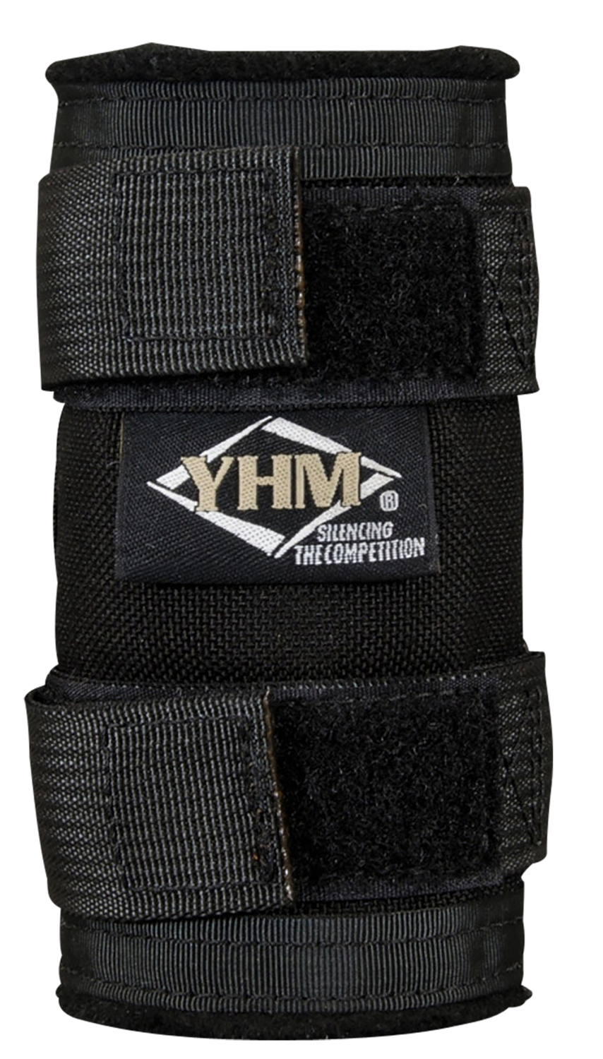 Yankee Hill Suppressor Cover, Yhm Htp-4.5      Sound Suppressor Cover 4.5 Long