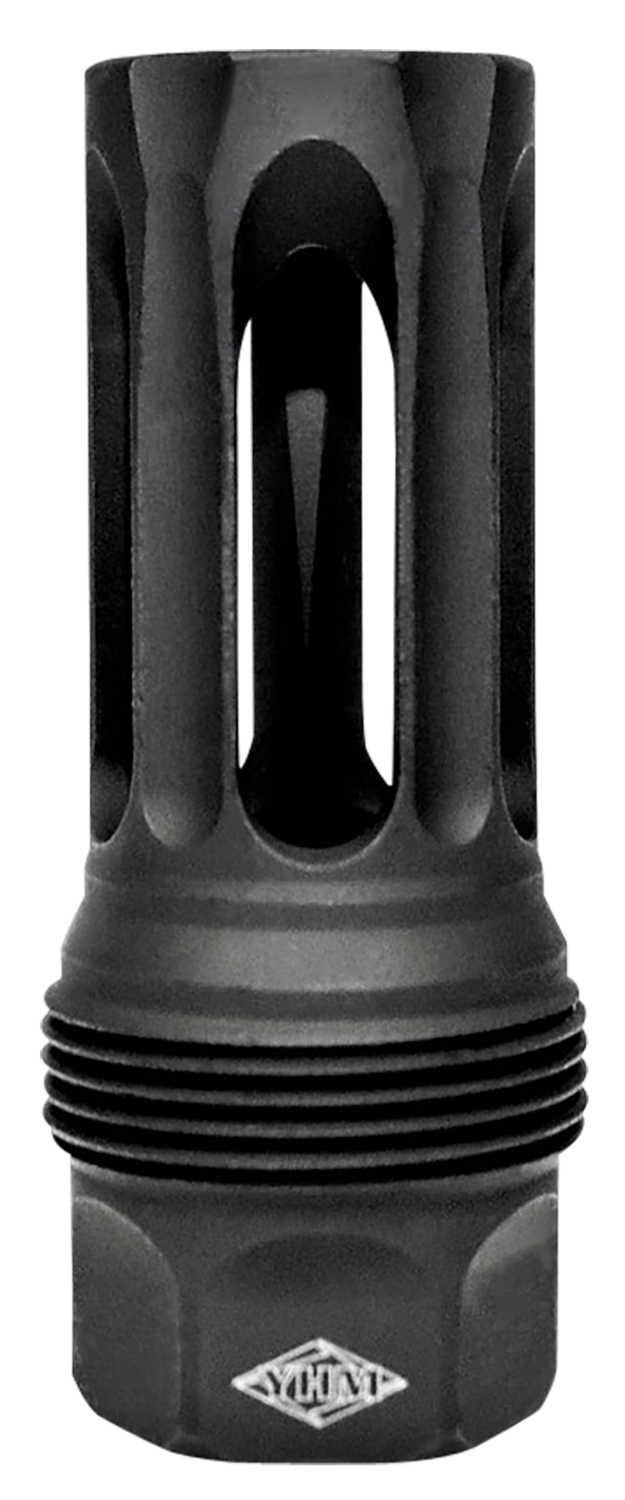 Yankee Hill Srx, Yhm 4445-24b     Short Srx Flash Hider 11/16-24