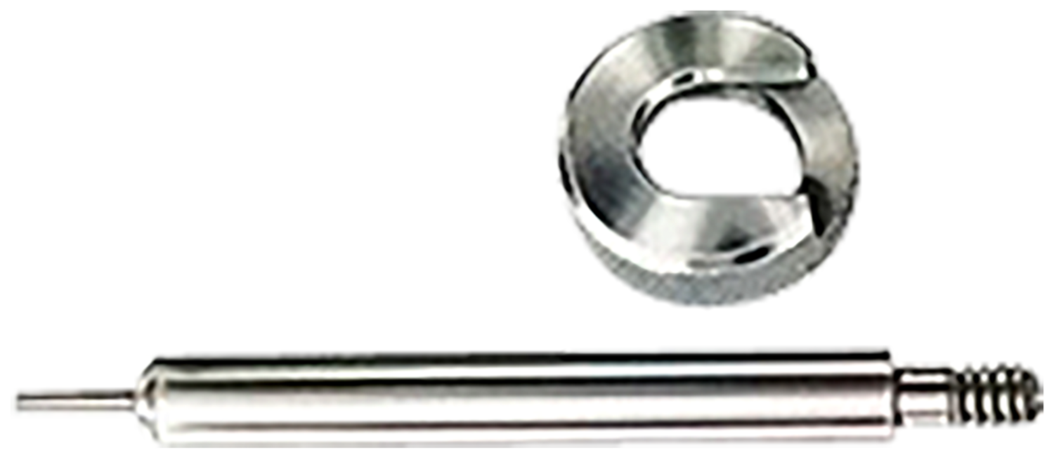 Lee Gage, Lee 91340 Gage/holder 6mm Creedm