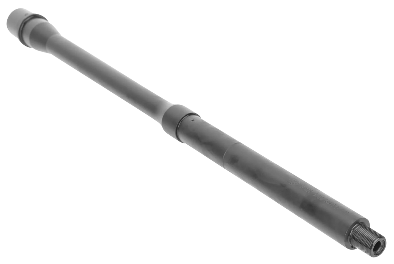 Fn Ar-15, Fn 20-100041 Ar15 Barrel 16   Bb M16 5.56 Midlngth