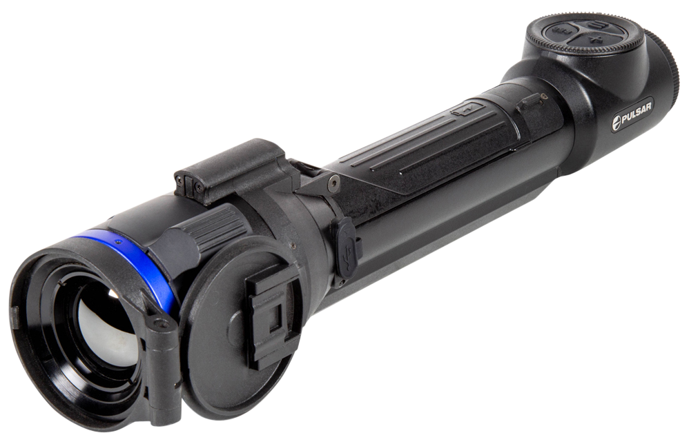 Pulsar Talion, Pulsar Pl76563u Talion Xg35-u Mount      Ther Sght