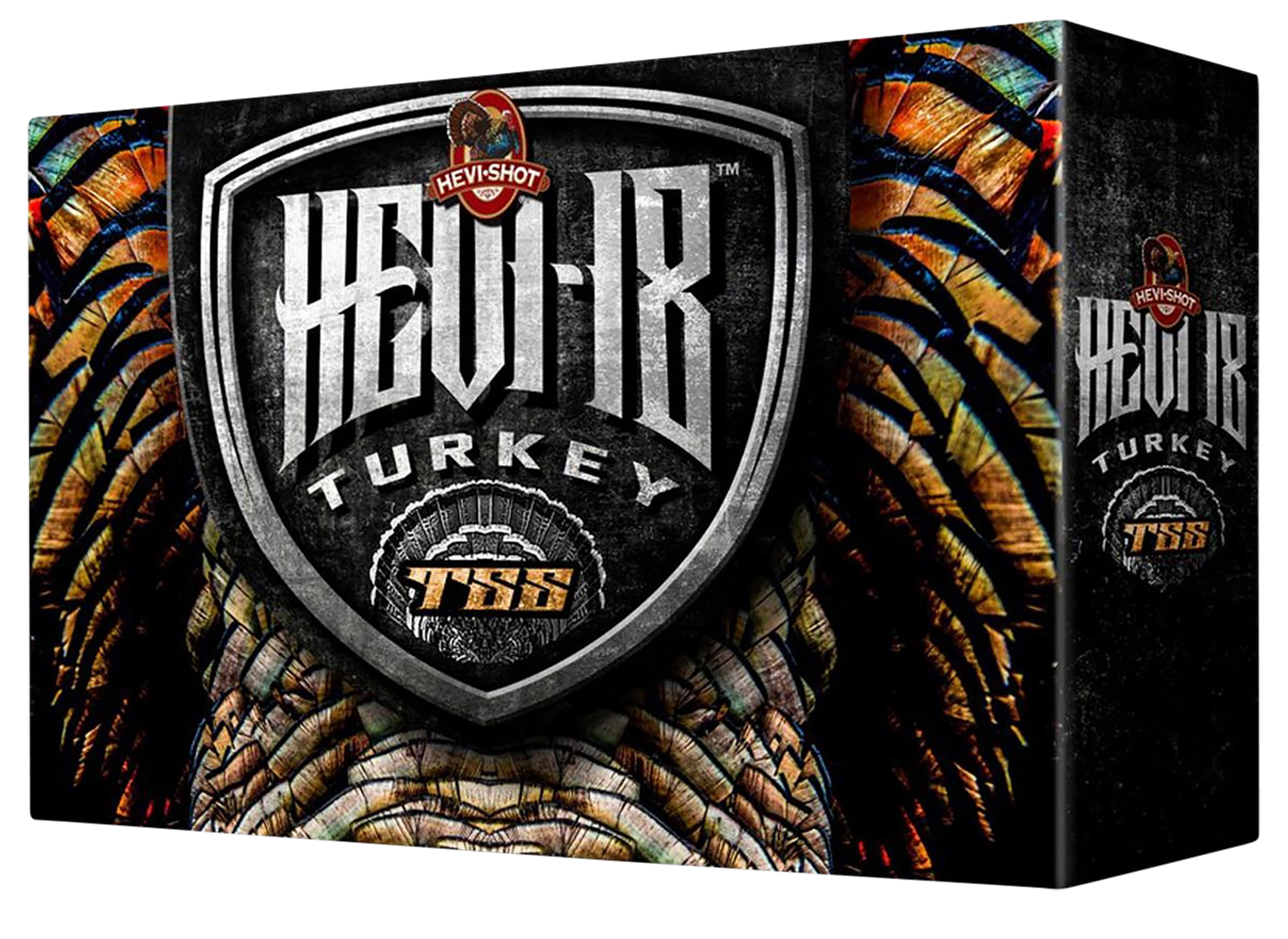 Hevishot Tss, Hevi  Hs4109  Tky Hevi18 Tss 12   275 9 125   5/10