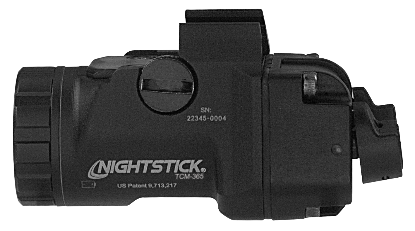 Bayco Tcm-365, Nstick Tcm-365      Subcmpct Hndgn Wpn Lght (p365)