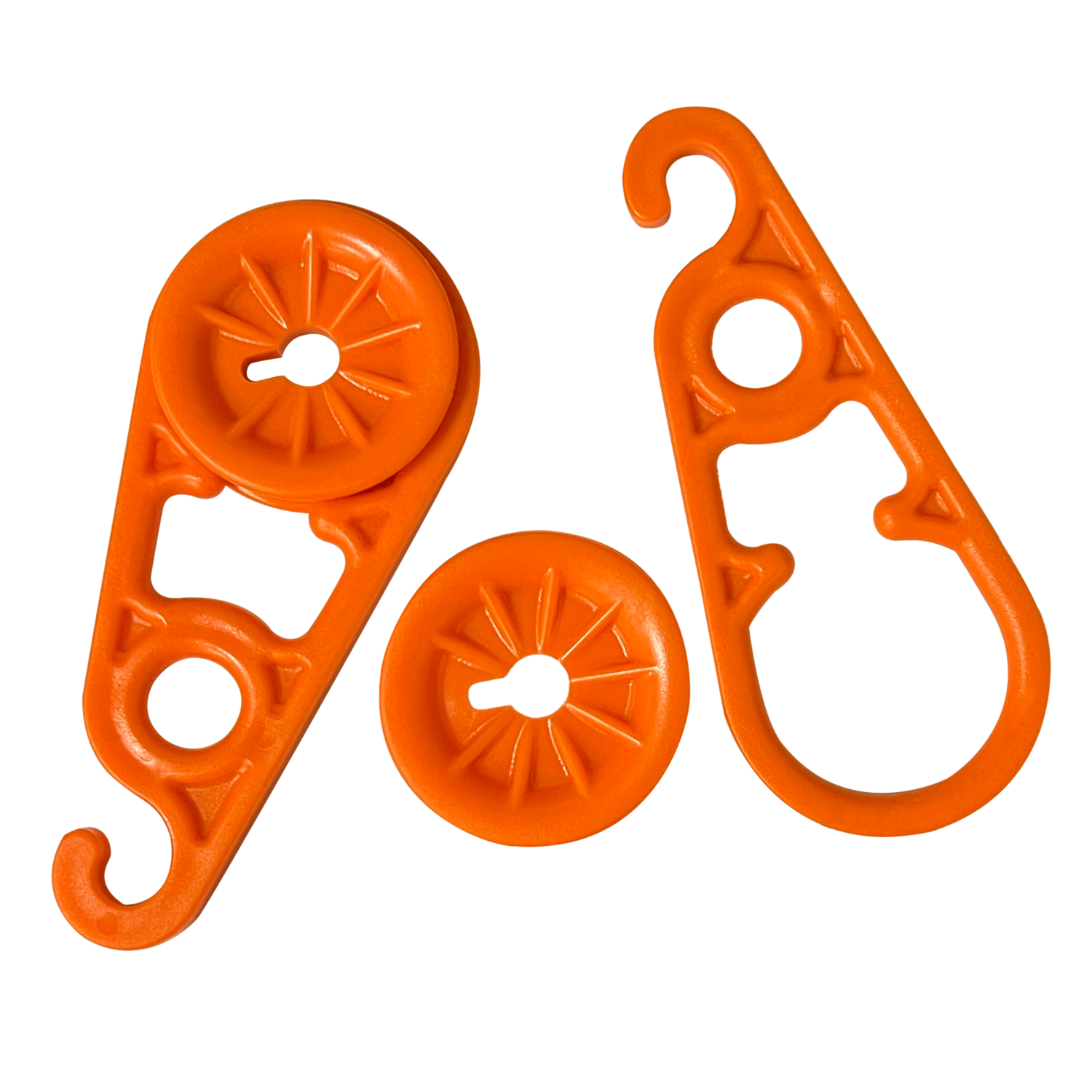 Accusharp Super Snaps, Fpi 1008c Supersnaps  6  Pack - Xl