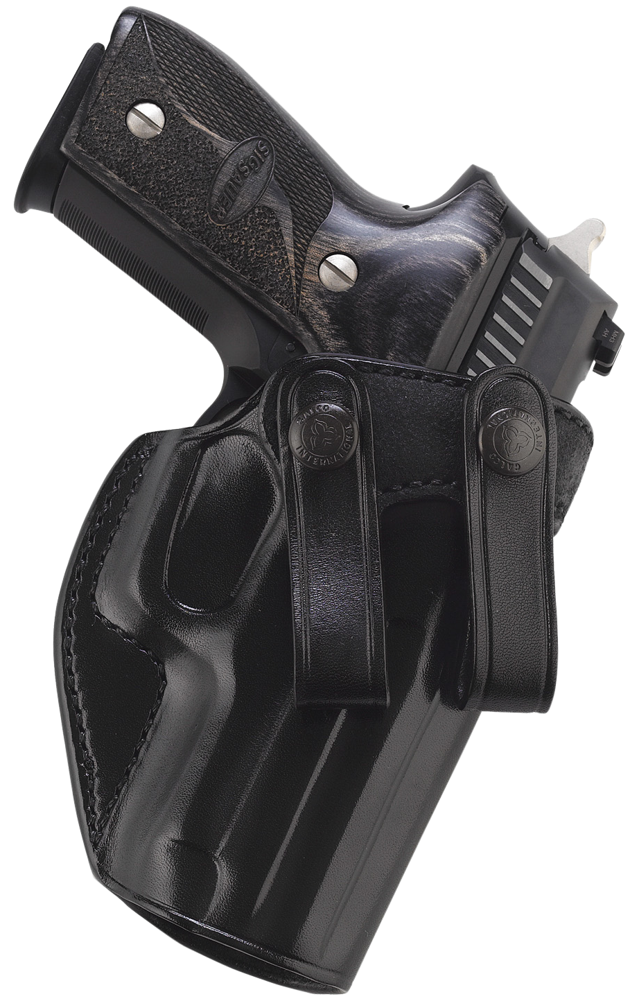 Galco Summer Comfort, Galco Sum838b     Summer Comfort Iwb  Glk Sig Hk