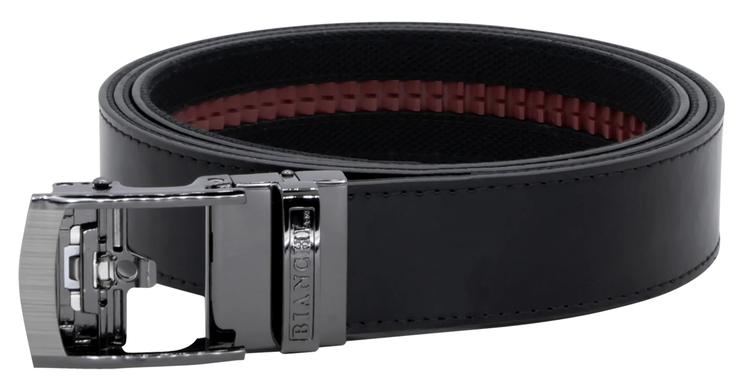 Bianchi B13, Bia 24551    Every Day Carry Nexbelt Leather   Blk