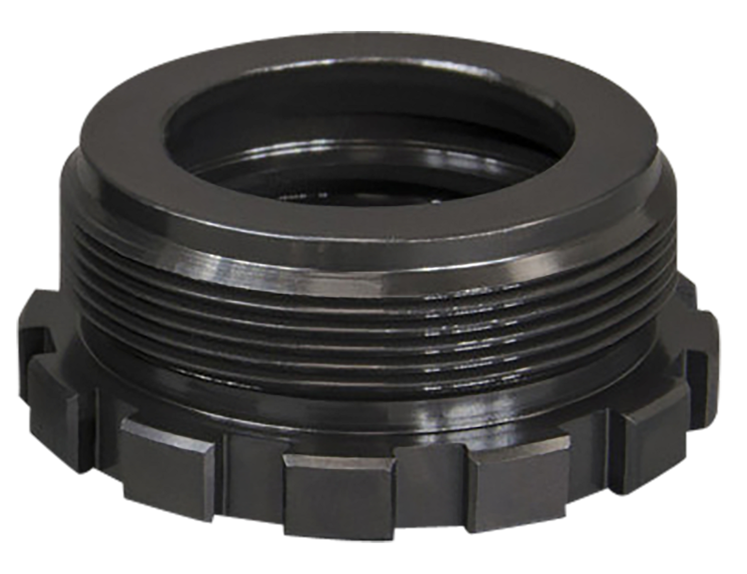Yankee Hill Kurz, Yhm 3051         Kurz Qd Adapter