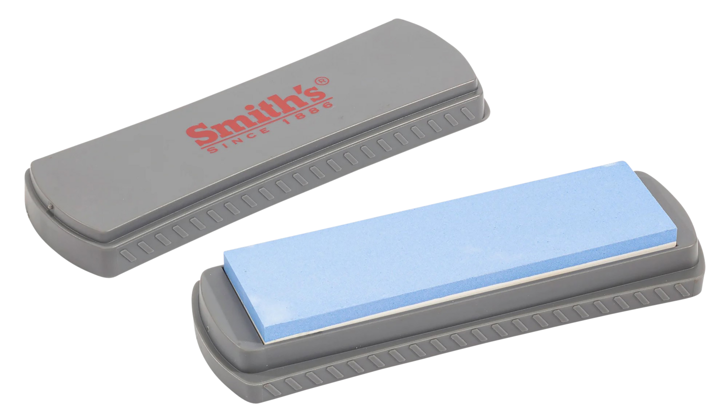 Smiths Products Dualgrit, Smiths 51314  6" Dual Grit Fine Whetstone