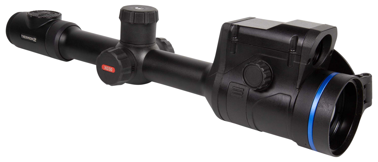 Pulsar Thermion 2 Lrf, Pulsar Pl76554  Thermion 2 Xg50 Lrf