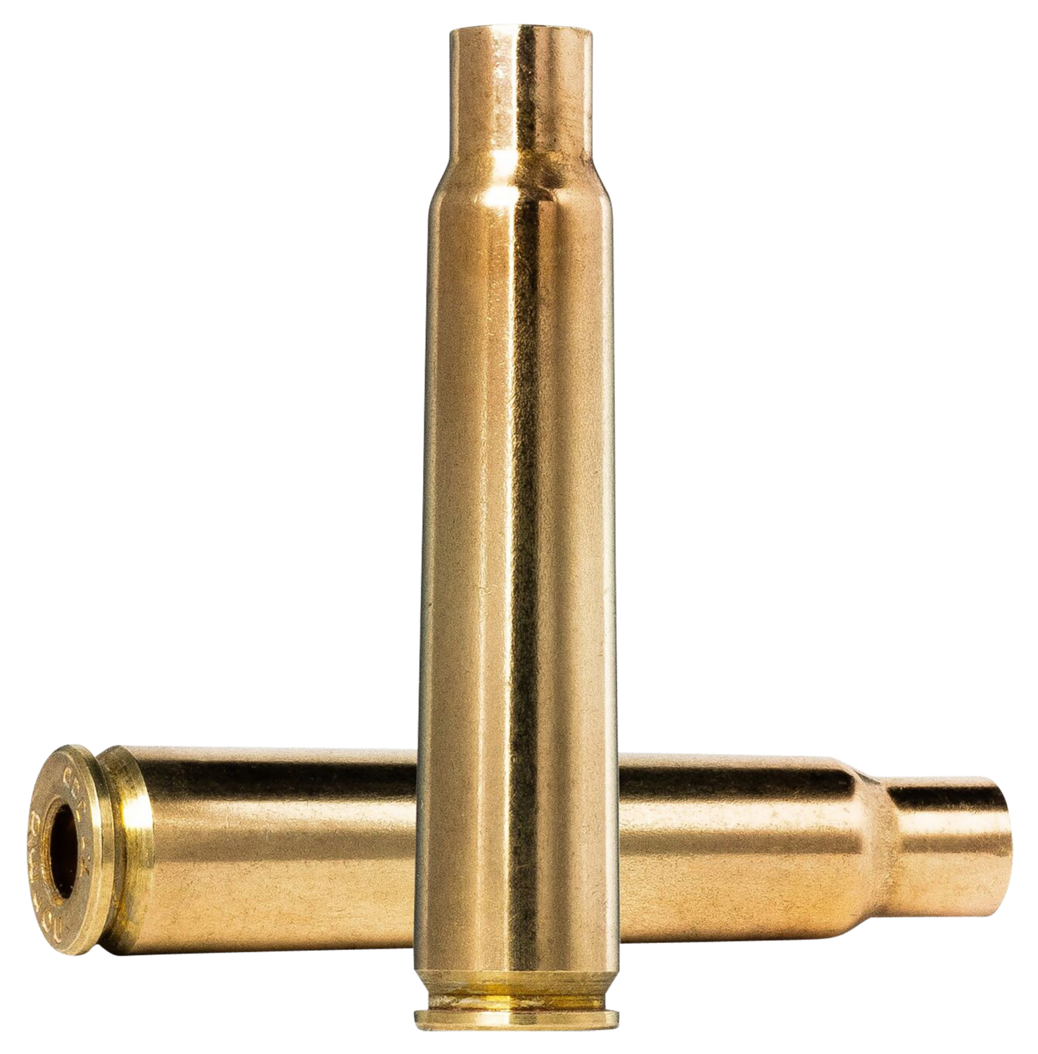 Norma Ammunition (ruag) Dedicated Components, Norma 20277217   7.7jap        Brass         50/10