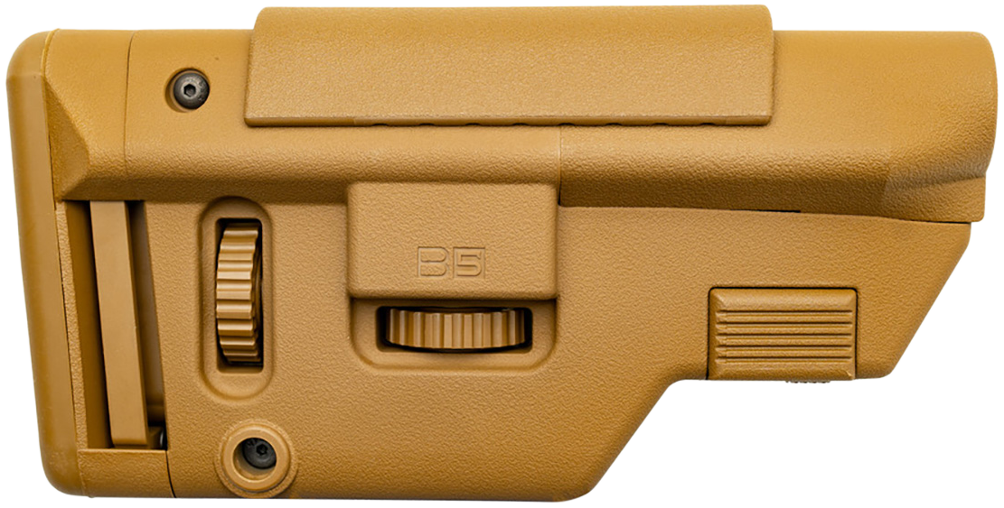 B5 Systems Precision, B5 Cps-1306   Precision Stock Collapsible       Cb
