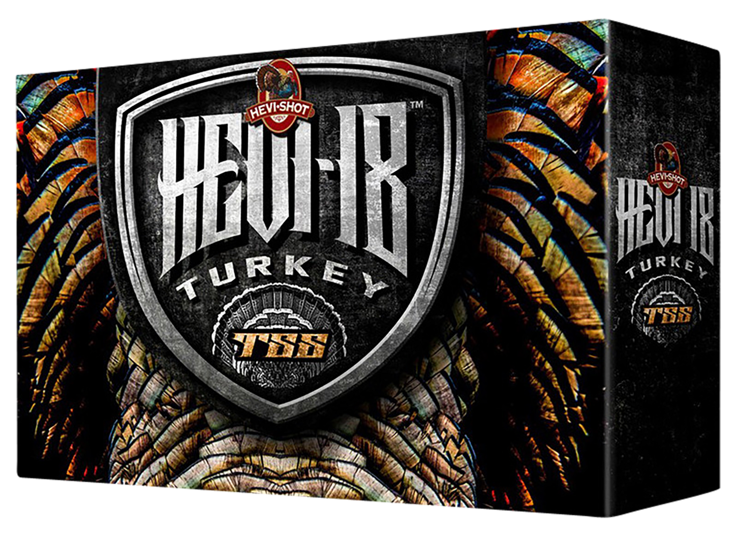 Hevishot Tss, Hevi  Hs7289  Tky Hevi18 Tss 28   3in 9 125   5/10