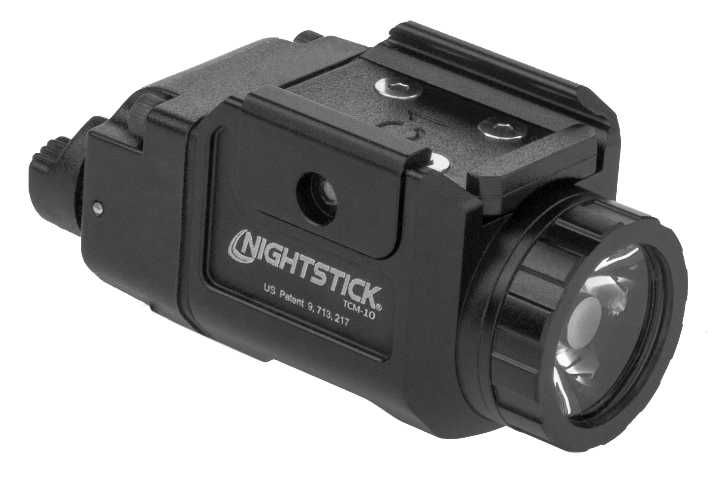 Bayco Tcm-10, Nstick Tcm-10       Cmpct Hndgn Wpn Light