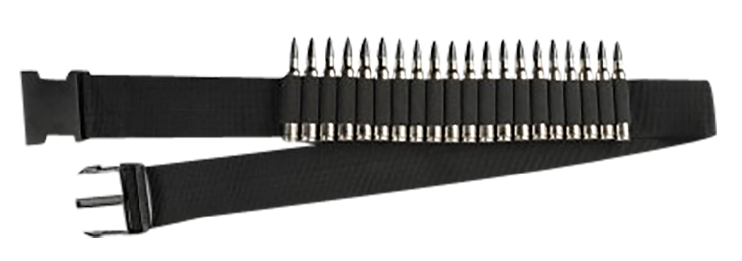 Hunters Specialties Rifle Shell Belt, Hs 00682             Shell Belt / Rifle