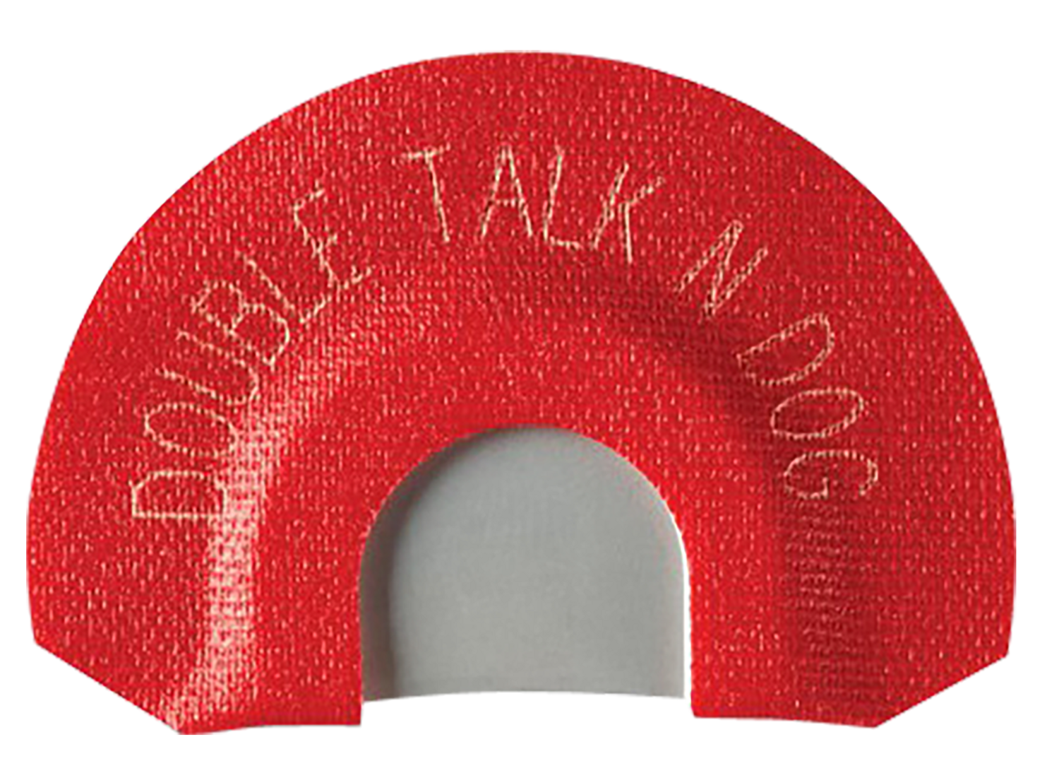 Double Talk'n Dog