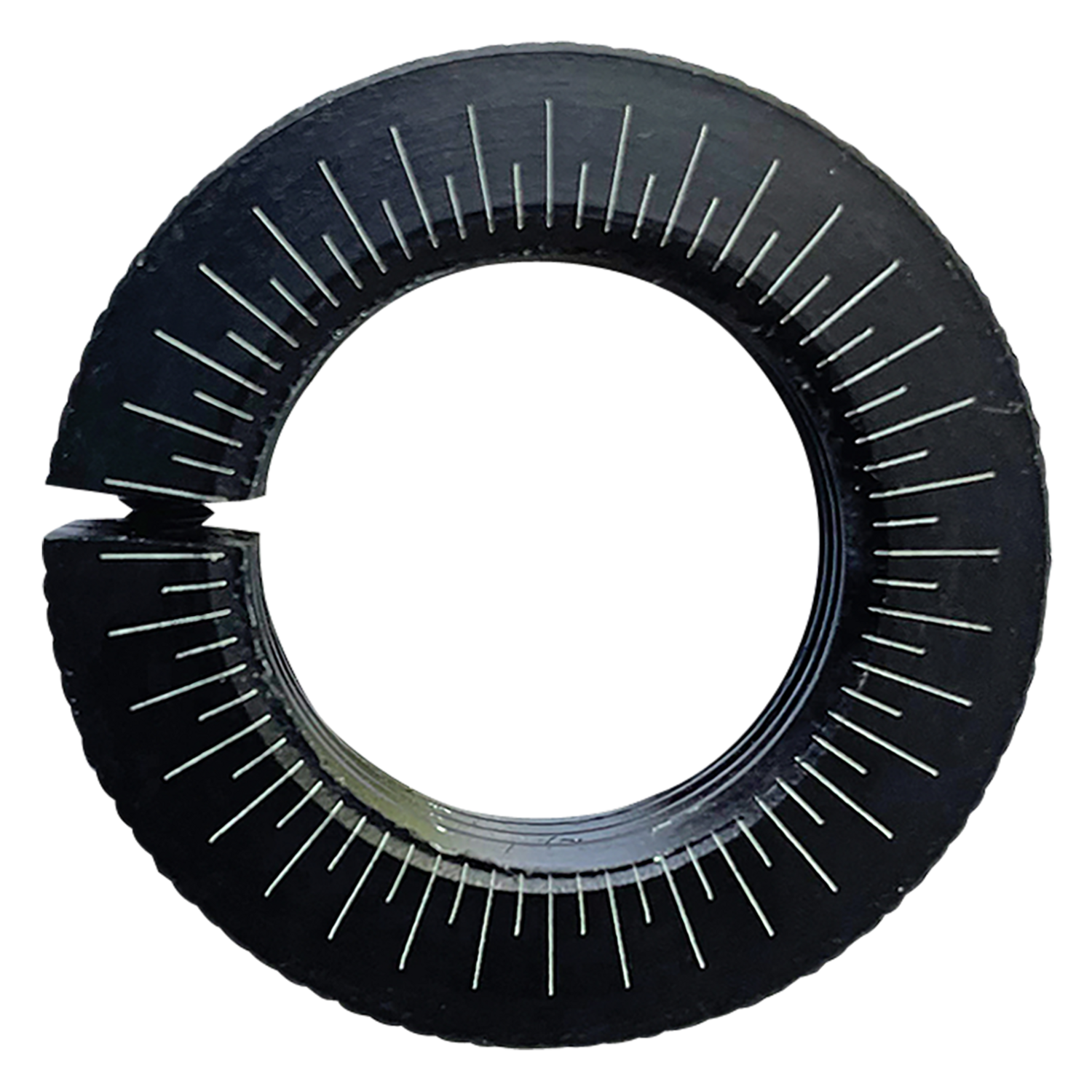 Forster Products Inc Accu-ring, Forster Die-g-20    Accu-ring Cross Bolt Lock Ring