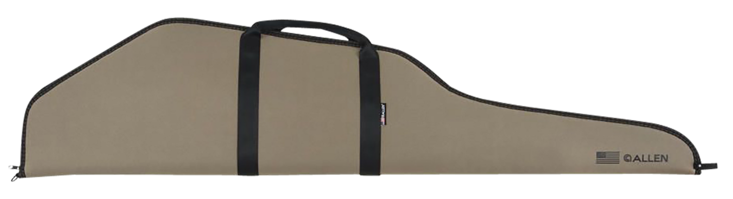 Allen Leadville, Allen 13148 Leadville 48"rifle Case  Blk