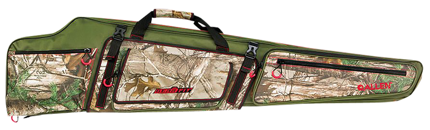 Allen Gear-fit, Allen 95948 Gear Fit Dakota Cxe Rfl Cs 48" Rt Xtr