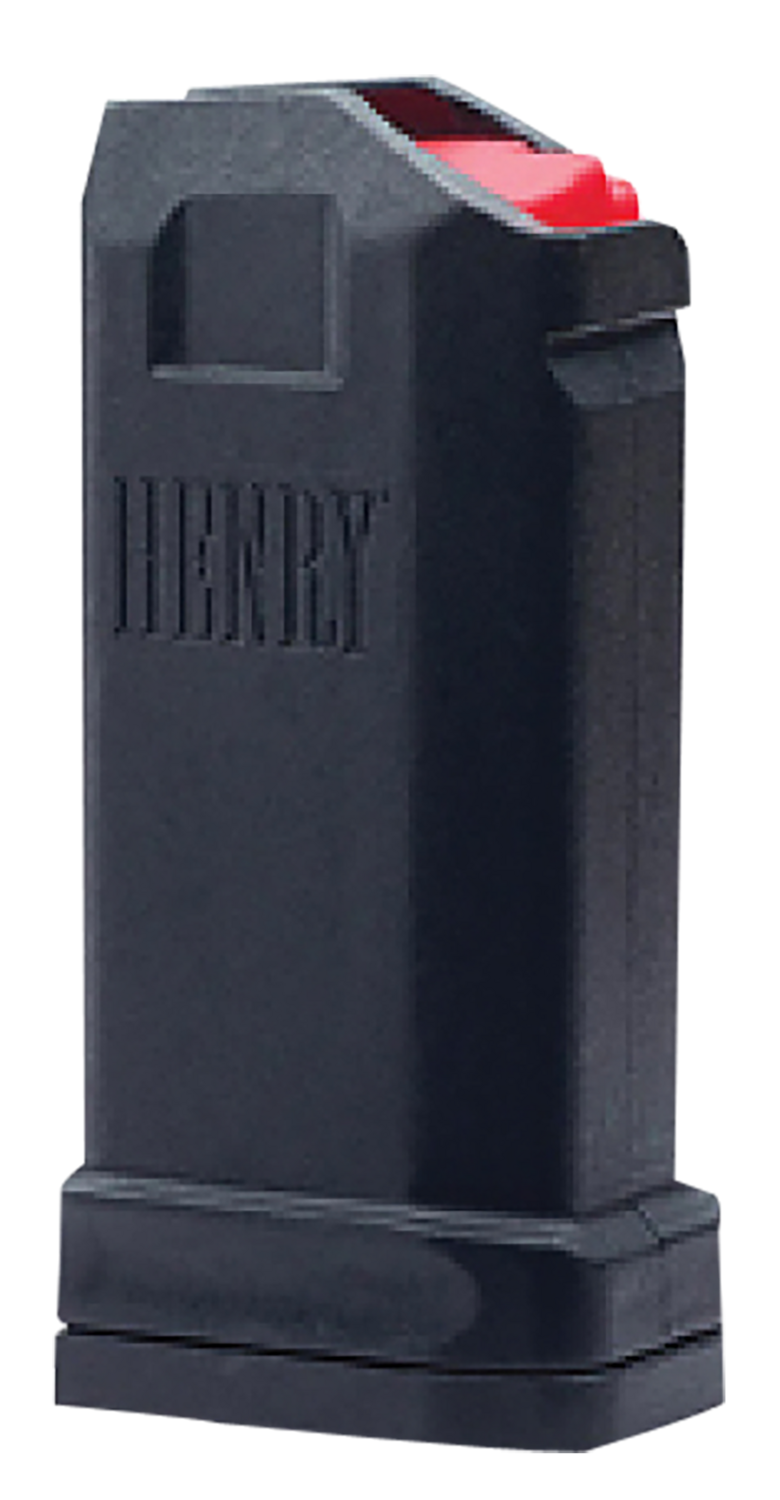Henry Homesteader, Henry  H27-9mm-5mag   Packaged 9mm 5rd Mag