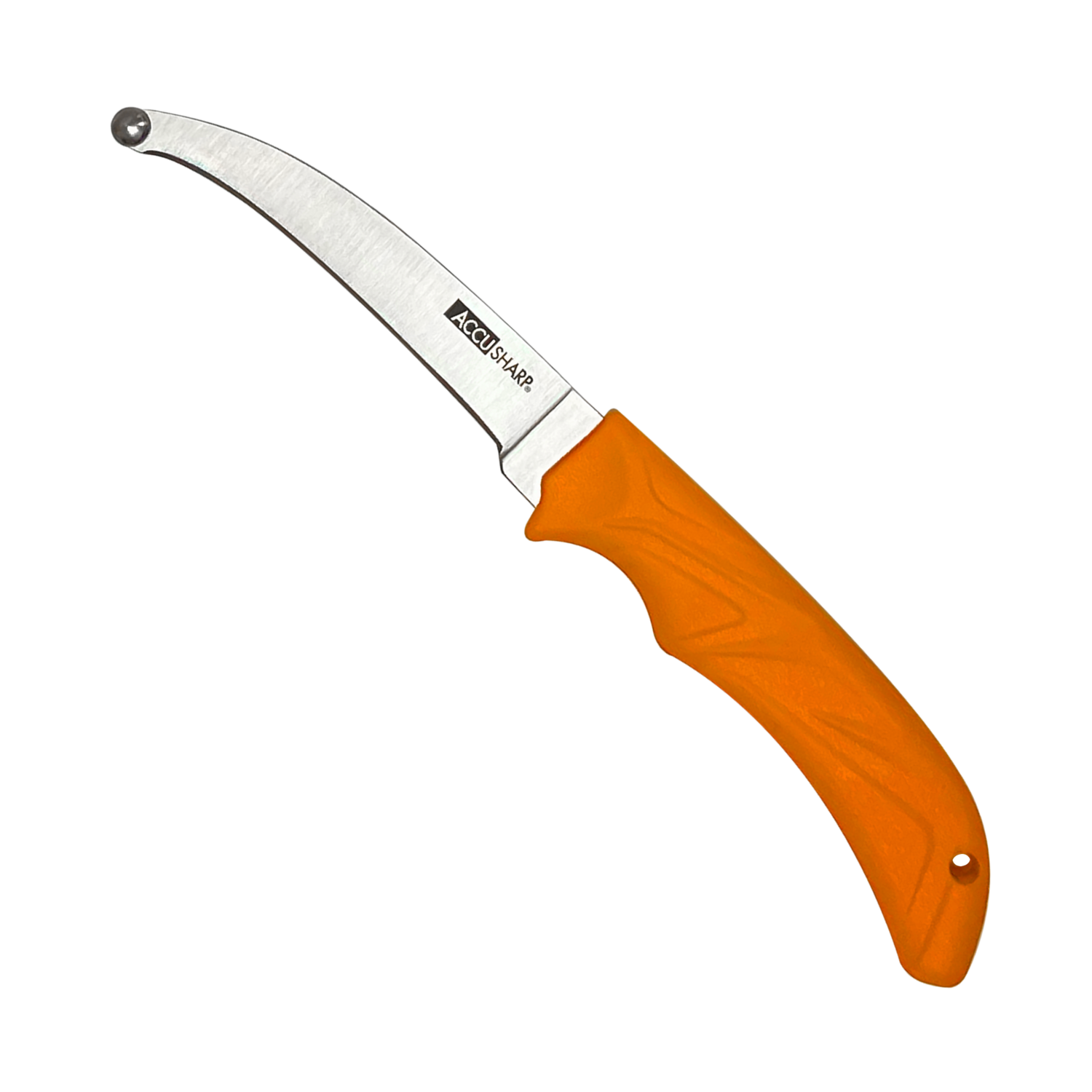 Accusharp Accuzip, Fpi 734c  Accusharp Accuzip Skin Knife