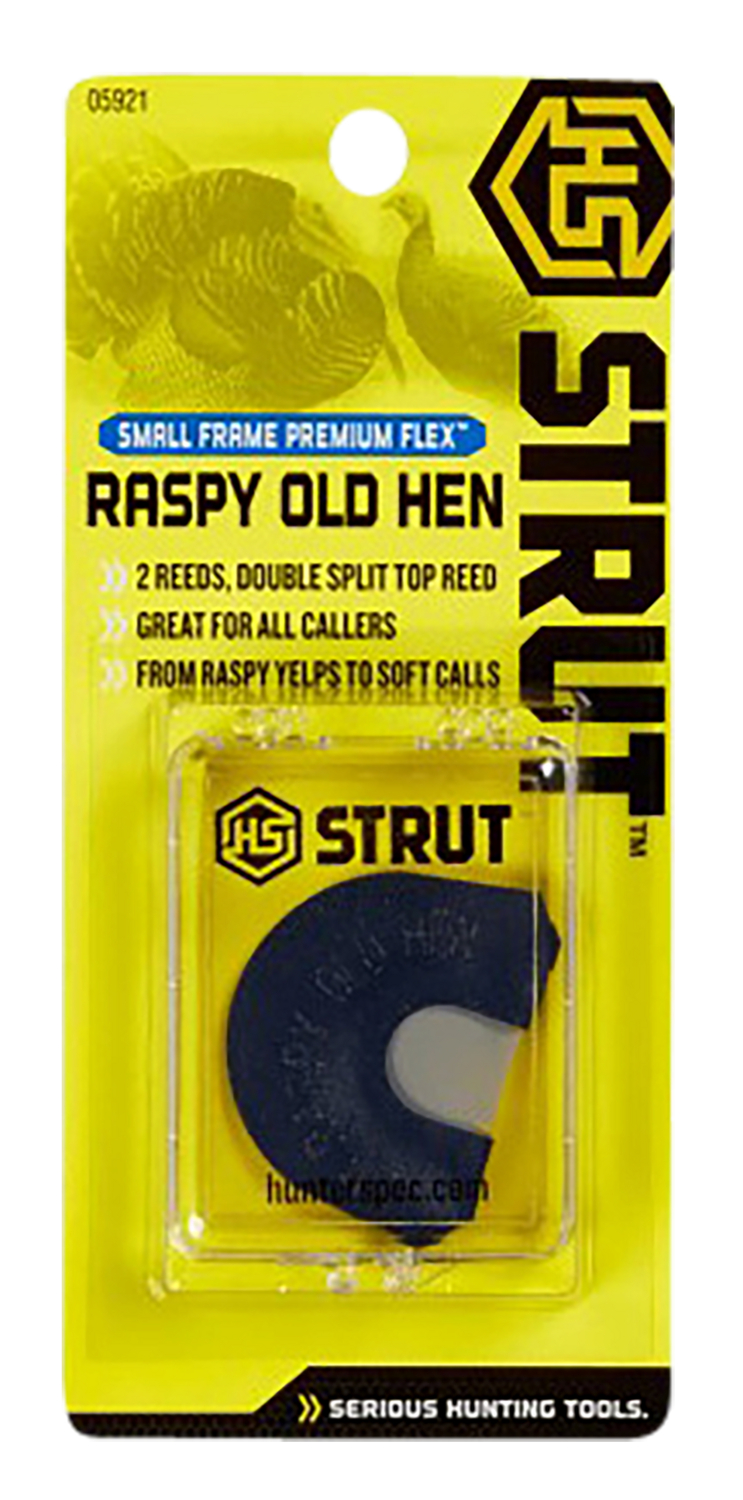 Hunters Specialties , Hs Str05934          Lil' Strut Starter Pack