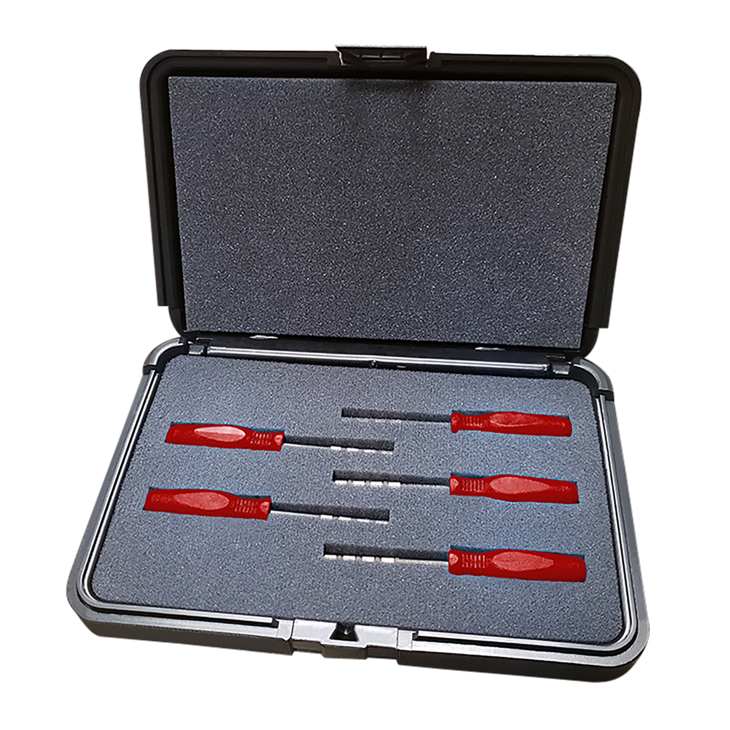 Forster Products Inc Neck Tension, Forster Ntg-kit     Neck Tension Gage Kit