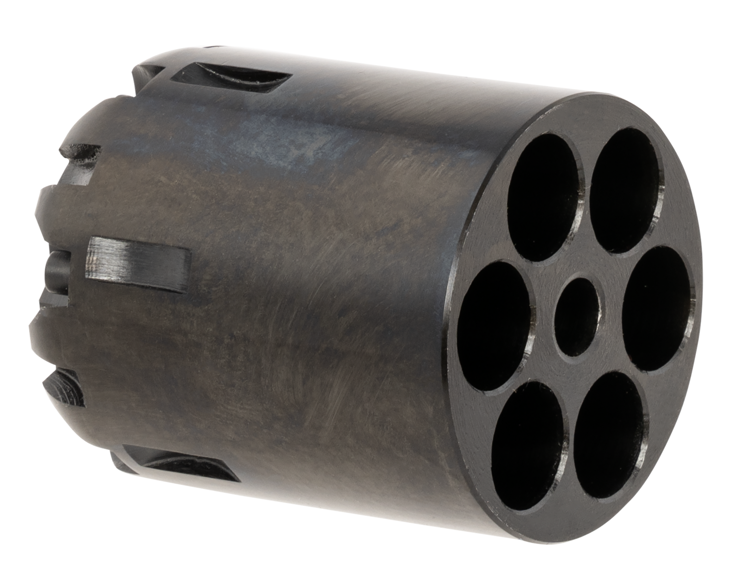 Pietta (emf Company Inc) Cylinder, Pietta Paf5815       1858 Army .44 Cal Spare Cyl