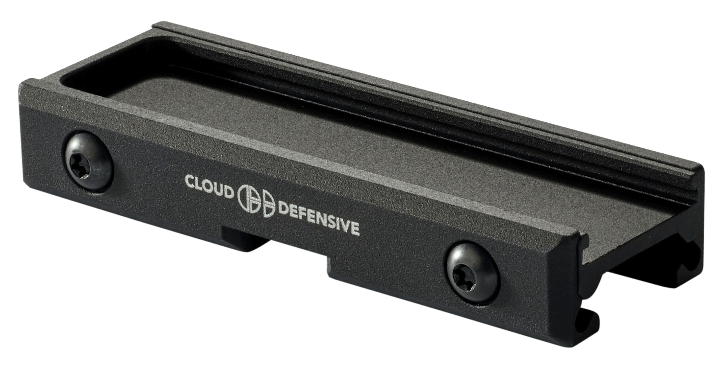 Cloud Defensive Llc Lcs, Cloud Lcsmk2jblk         Pic Inlne Mnt-strmlghtpro