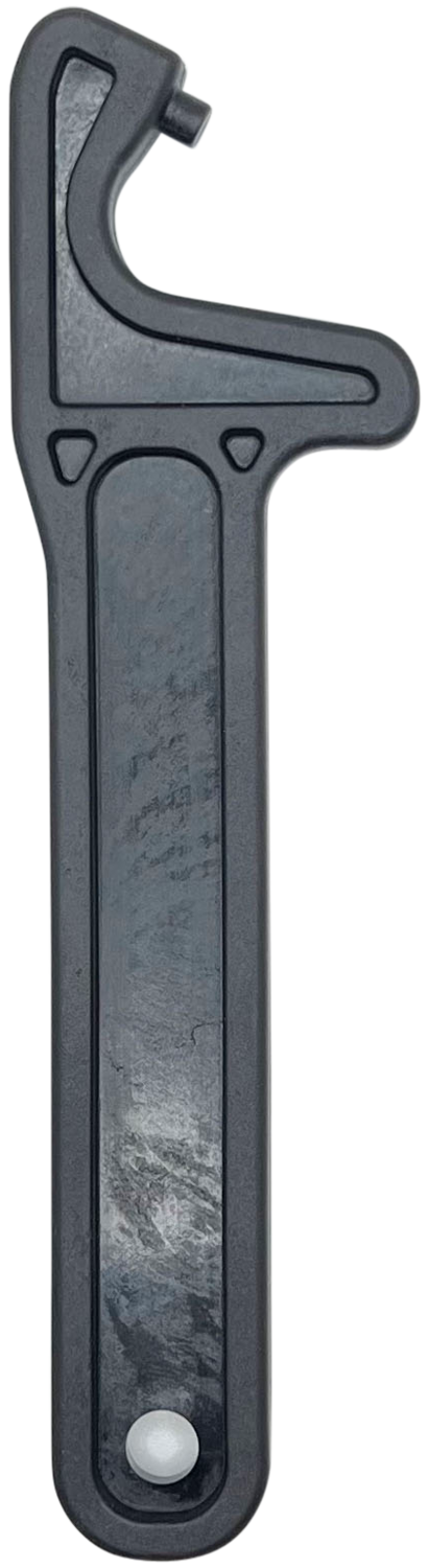 Lbe Unlimited Floorplate Tool, Lbe Glkmt        Glock Mag Floorplate Tool