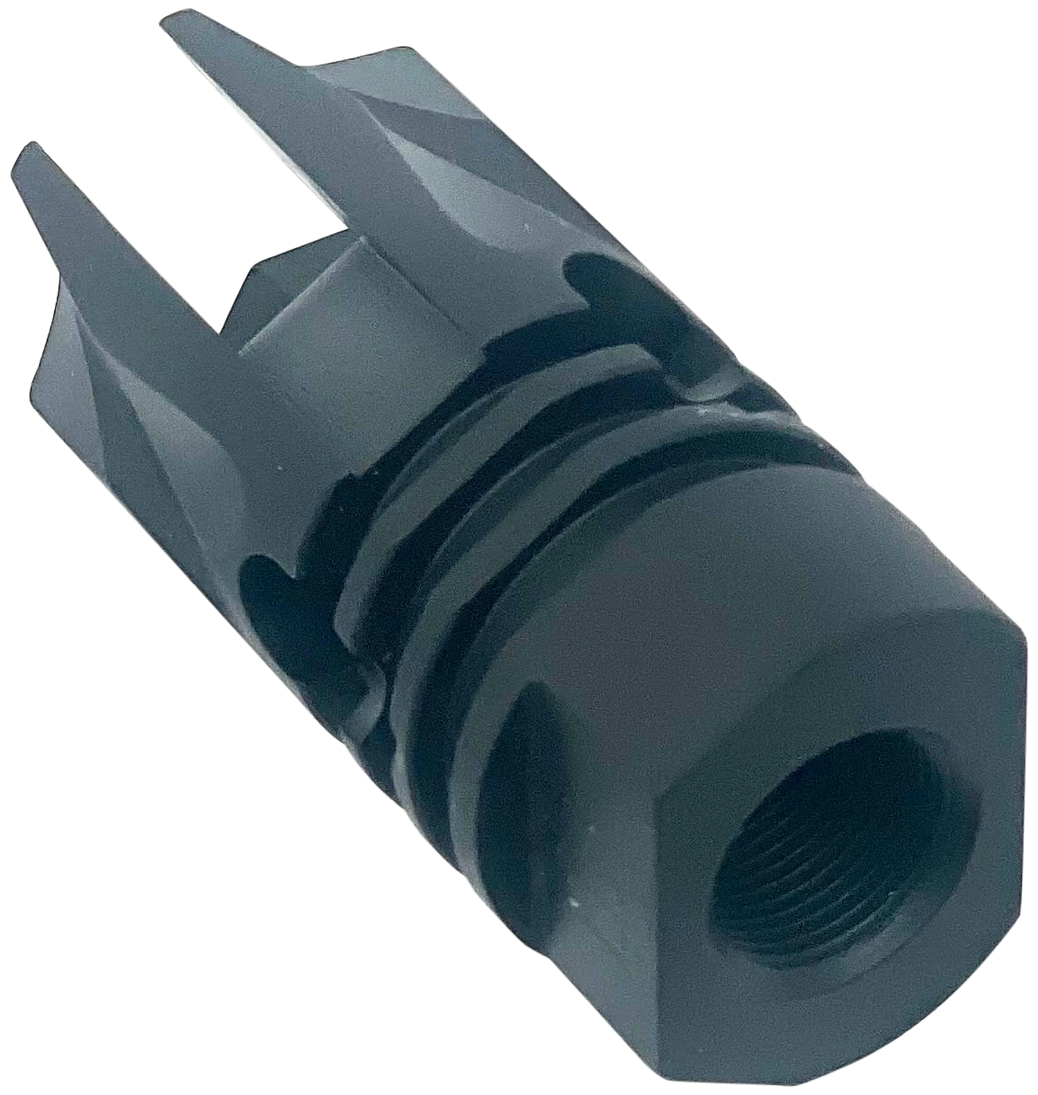 Lbe Unlimited Rev, Lbe Arfh-rev     Ar15 Rev Fhider 1/2x28