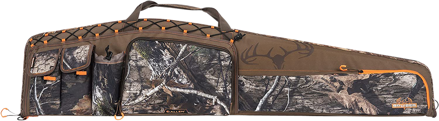 Allen Gear-fit, Allen 96548 Gear-fit Bruiser Gun Case  48"