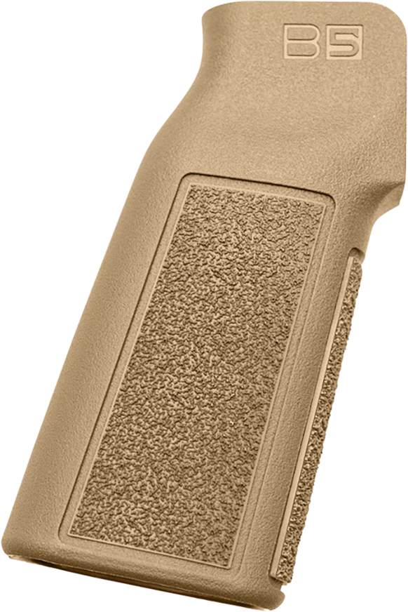 B5 Systems Type 22 P-grip, B5 Pgr-1453   P-grip 22                        Fde