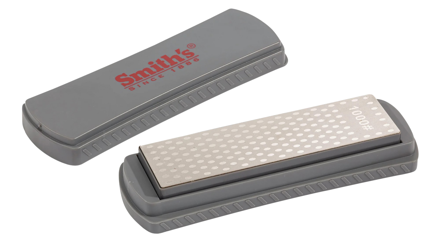 Smiths Products Dualgrit, Smiths 51312  6" Dial Grit Fine Diamond Stone