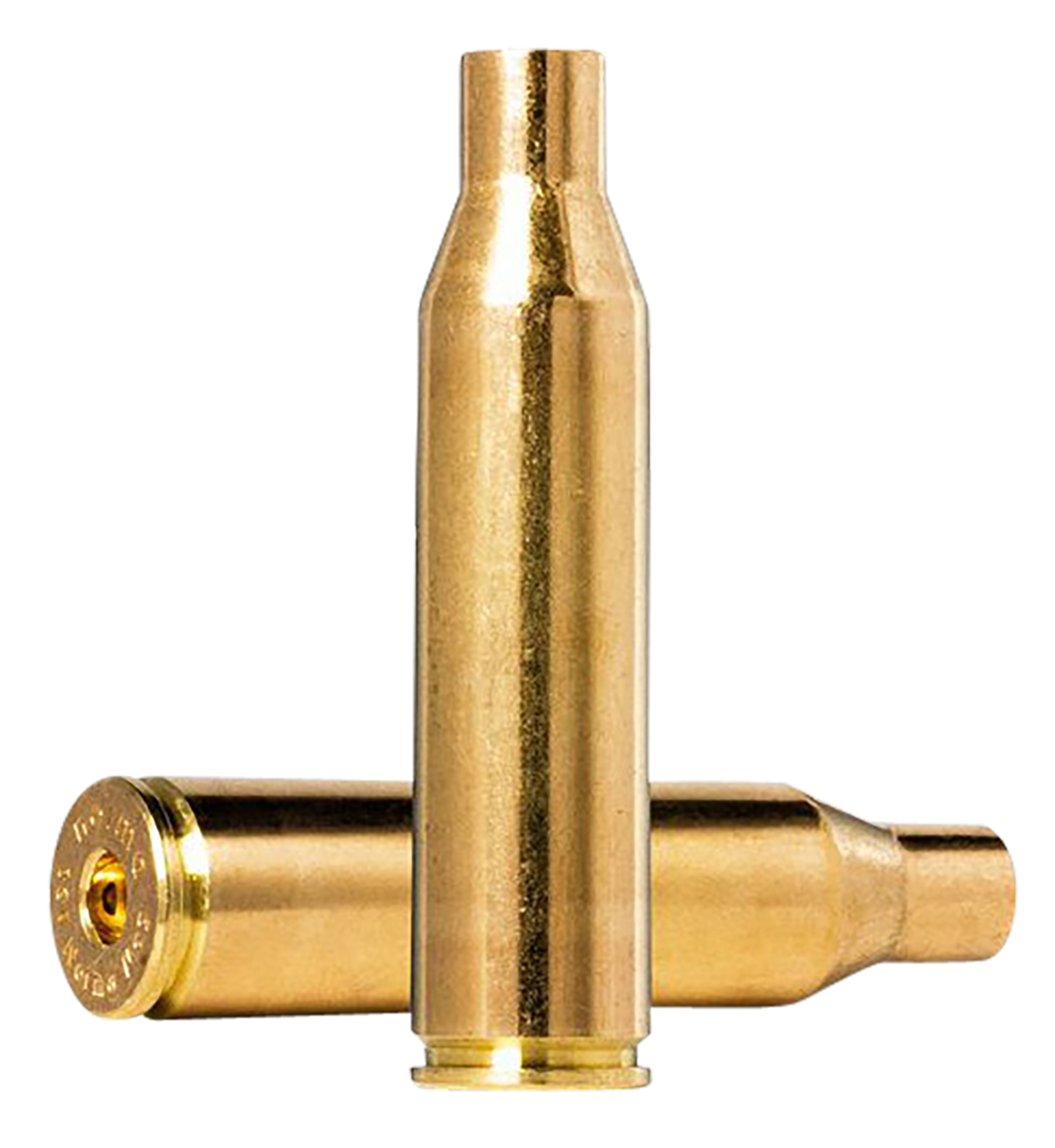 Norma Ammunition (ruag) Dedicated Components, Norma 10285207   338nor        Brass         50/10
