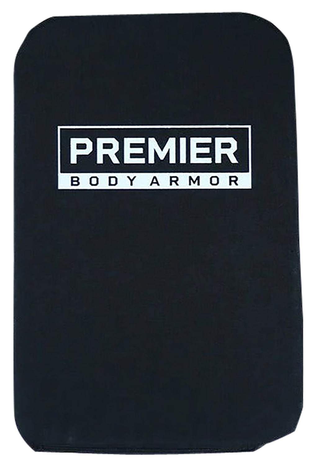 Premier Body Armor Llc Backpack Panel, Prem Bpp9152 Panel Blk Vertx/rdy Pck 3.0