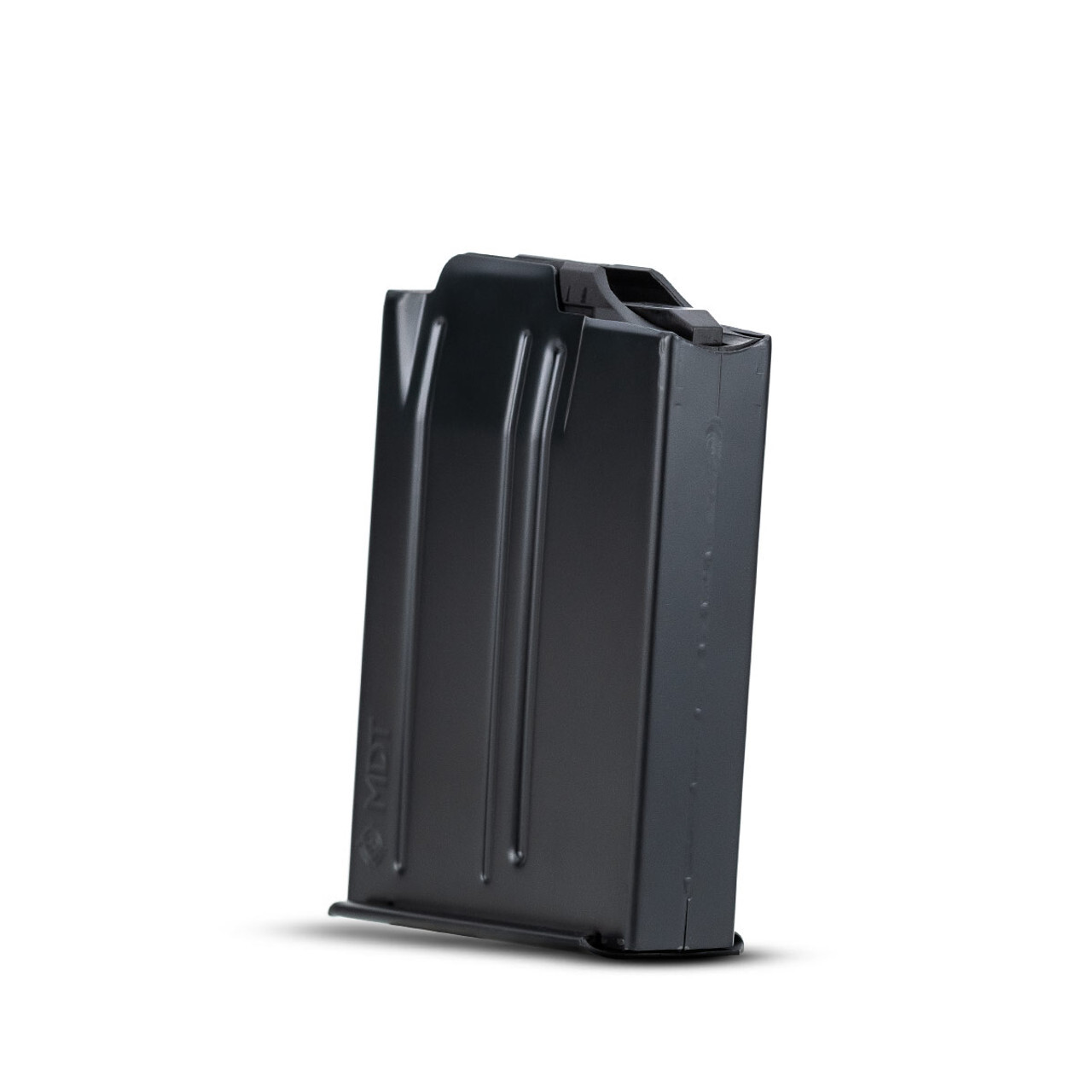 Mdt Sporting Goods Inc Aics Magazine, Mdt 104760blk Metal Sa .223 Ext Feedlips 10r Blk
