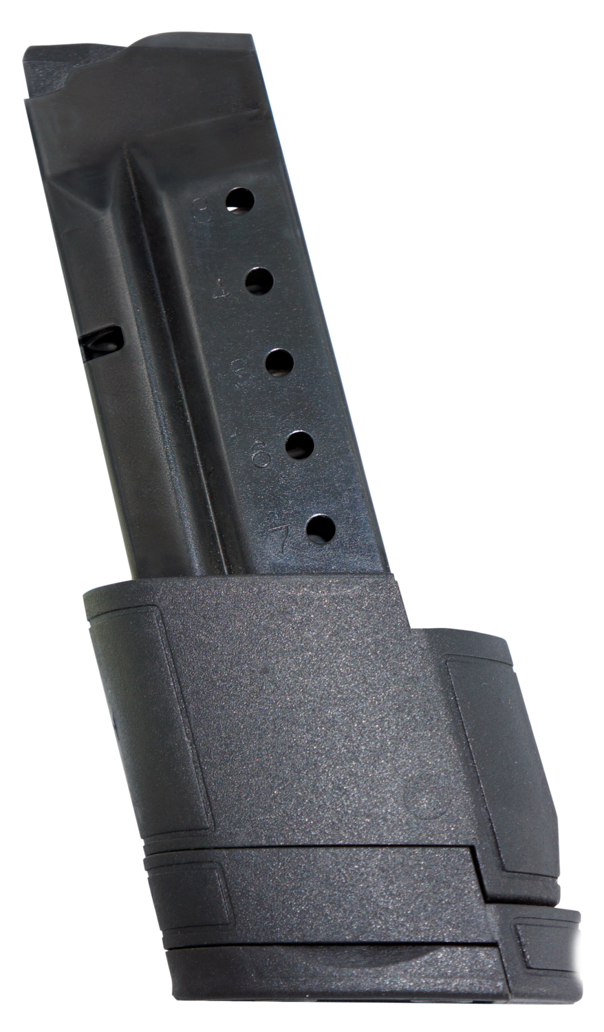Promag Standard, Pro Smi31    Mag Shield 40sw      9rd Steel
